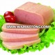 Tasty Fast Food Corned Beef Luncheon Meat